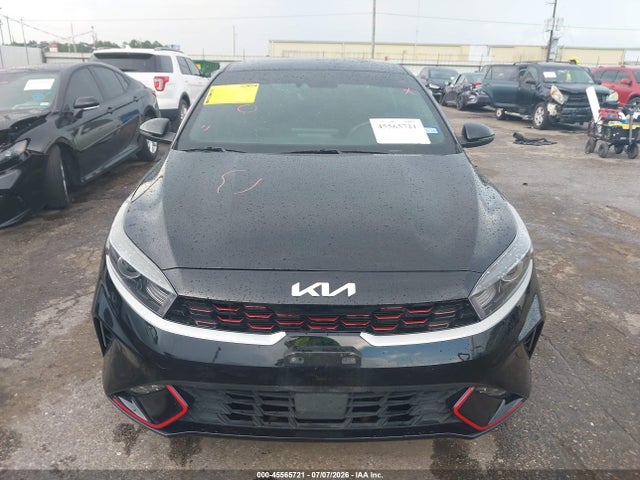 45565721 :رقم المزاد ، 3KPF54AD9PE682690 vin ، 2023 Kia Forte Gt-line مزاد بيع