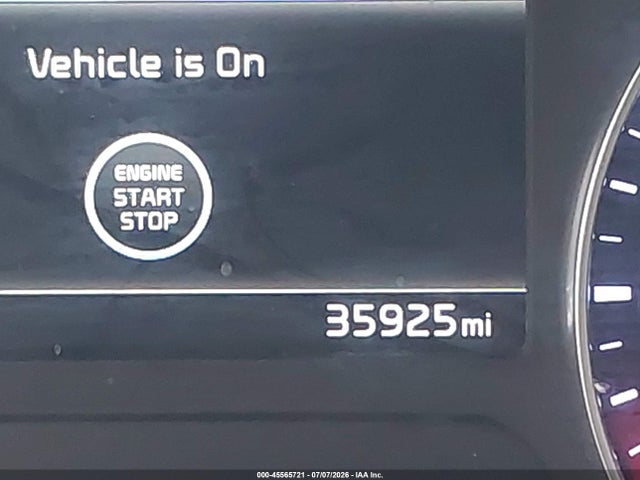 45565721 :رقم المزاد ، 3KPF54AD9PE682690 vin ، 2023 Kia Forte Gt-line مزاد بيع