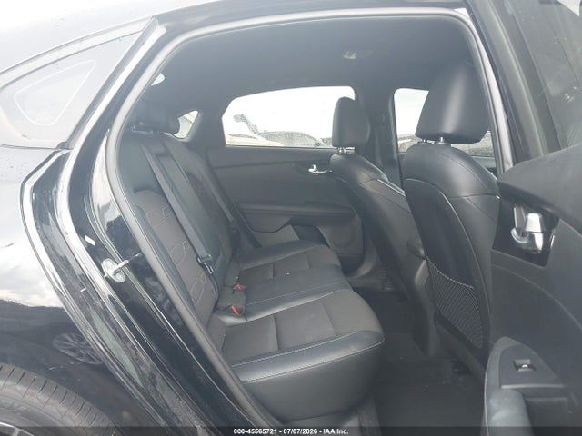 45565721 :رقم المزاد ، 3KPF54AD9PE682690 vin ، 2023 Kia Forte Gt-line مزاد بيع