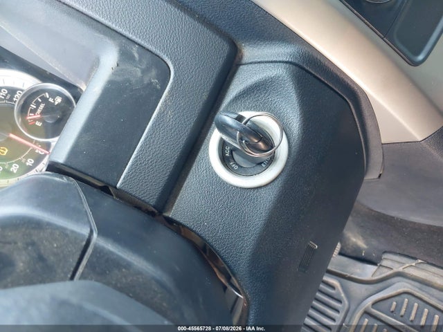 45565728 :رقم المزاد ، 1C6RR6LMXFS640347 vin ، 2015 Ram 1500 Big Horn مزاد بيع