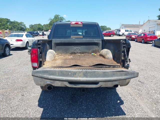 45565728 :رقم المزاد ، 1C6RR6LMXFS640347 vin ، 2015 Ram 1500 Big Horn مزاد بيع