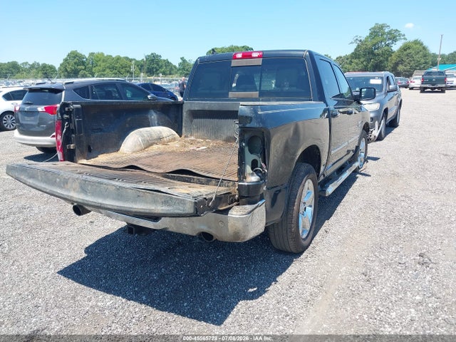 45565728 :رقم المزاد ، 1C6RR6LMXFS640347 vin ، 2015 Ram 1500 Big Horn مزاد بيع