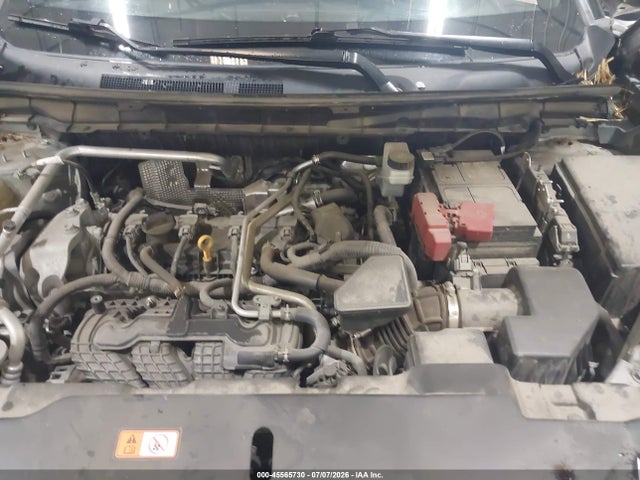 Продаж на аукціоні авто 2022 Mitsubishi Outlander Black Edition 2wd/se 2.5 2wd/se Launch Edition 2wd, vin: JA4J3UA89NZ078541, номер лоту: 45565730