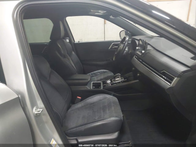 Продаж на аукціоні авто 2022 Mitsubishi Outlander Black Edition 2wd/se 2.5 2wd/se Launch Edition 2wd, vin: JA4J3UA89NZ078541, номер лоту: 45565730