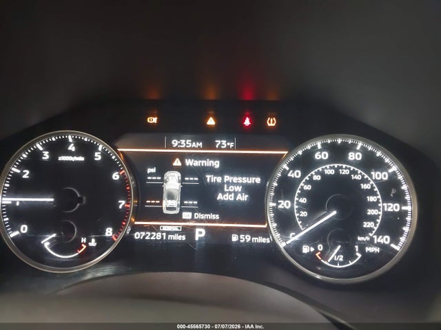 Продаж на аукціоні авто 2022 Mitsubishi Outlander Black Edition 2wd/se 2.5 2wd/se Launch Edition 2wd, vin: JA4J3UA89NZ078541, номер лоту: 45565730