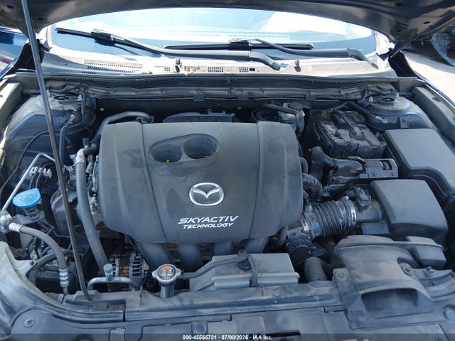 Aukcja sprzedaży 2018 Mazda Mazda3 Touring, vin: 3MZBN1V39JM169139, numer aukcji: 45565731