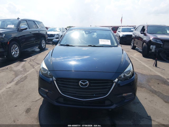 Aukcja sprzedaży 2018 Mazda Mazda3 Touring, vin: 3MZBN1V39JM169139, numer aukcji: 45565731