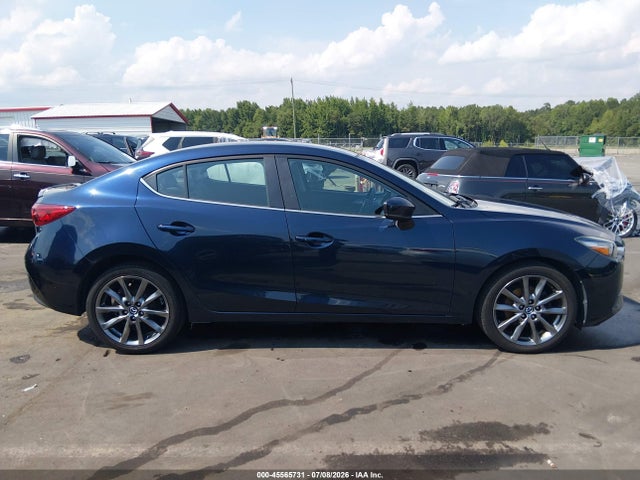 Aukcja sprzedaży 2018 Mazda Mazda3 Touring, vin: 3MZBN1V39JM169139, numer aukcji: 45565731