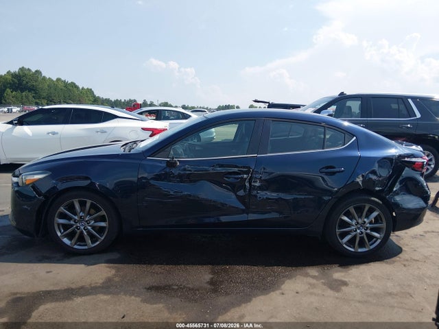 Aukcja sprzedaży 2018 Mazda Mazda3 Touring, vin: 3MZBN1V39JM169139, numer aukcji: 45565731