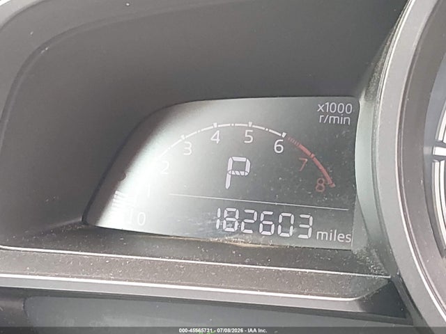 Aukcja sprzedaży 2018 Mazda Mazda3 Touring, vin: 3MZBN1V39JM169139, numer aukcji: 45565731