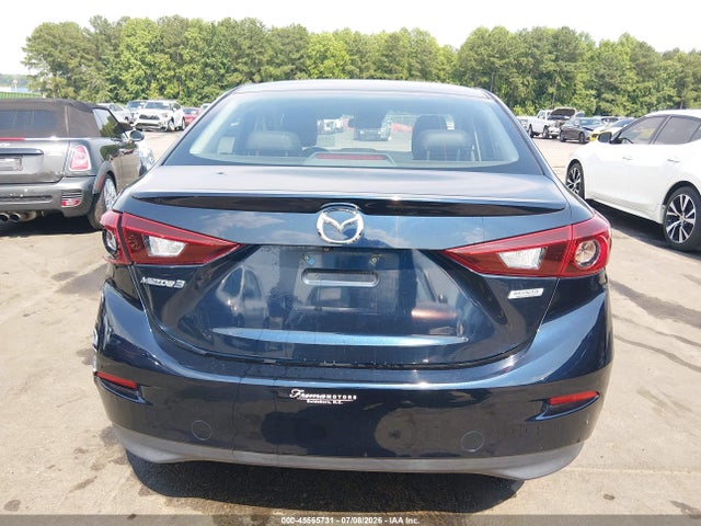 Aukcja sprzedaży 2018 Mazda Mazda3 Touring, vin: 3MZBN1V39JM169139, numer aukcji: 45565731