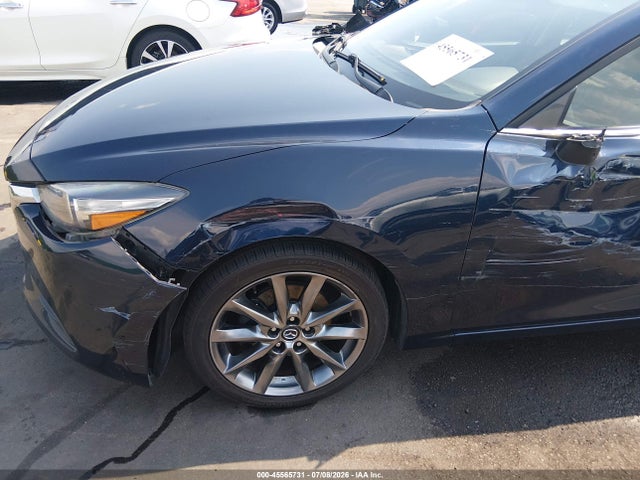 Aukcja sprzedaży 2018 Mazda Mazda3 Touring, vin: 3MZBN1V39JM169139, numer aukcji: 45565731