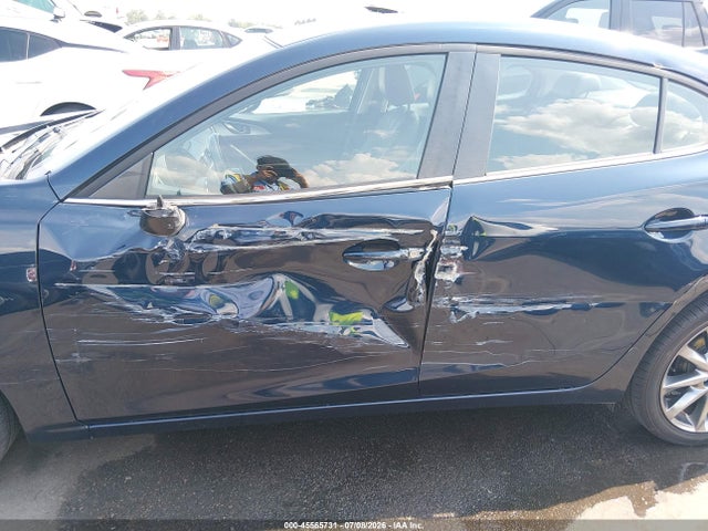 Aukcja sprzedaży 2018 Mazda Mazda3 Touring, vin: 3MZBN1V39JM169139, numer aukcji: 45565731