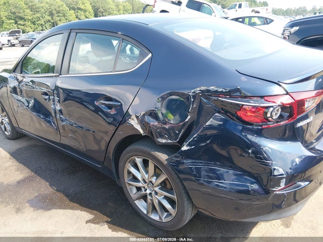 Aukcja sprzedaży 2018 Mazda Mazda3 Touring, vin: 3MZBN1V39JM169139, numer aukcji: 45565731