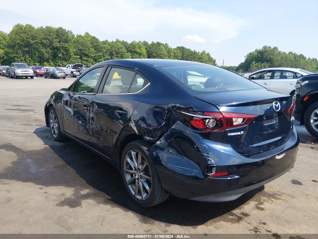 Aukcja sprzedaży 2018 Mazda Mazda3 Touring, vin: 3MZBN1V39JM169139, numer aukcji: 45565731