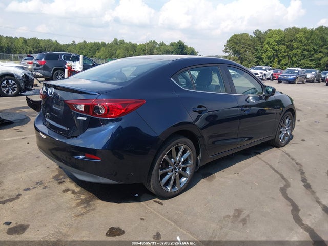Aukcja sprzedaży 2018 Mazda Mazda3 Touring, vin: 3MZBN1V39JM169139, numer aukcji: 45565731