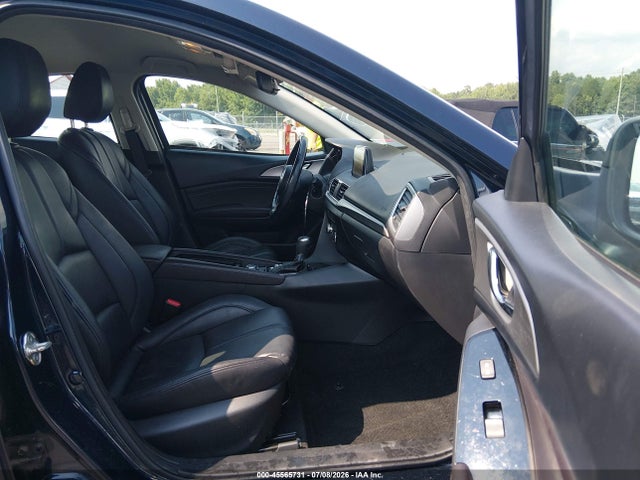 Aukcja sprzedaży 2018 Mazda Mazda3 Touring, vin: 3MZBN1V39JM169139, numer aukcji: 45565731