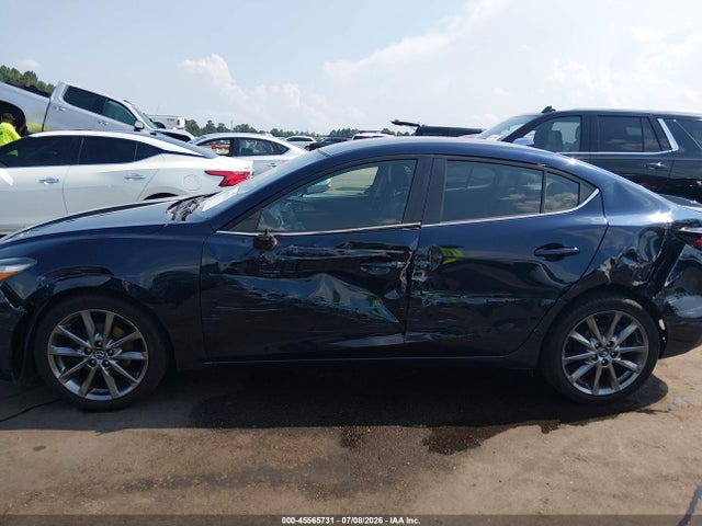 Aukcja sprzedaży 2018 Mazda Mazda3 Touring, vin: 3MZBN1V39JM169139, numer aukcji: 45565731