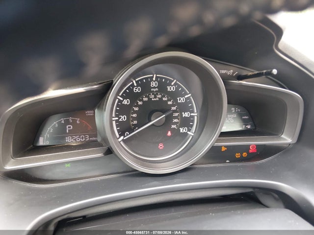 Aukcja sprzedaży 2018 Mazda Mazda3 Touring, vin: 3MZBN1V39JM169139, numer aukcji: 45565731