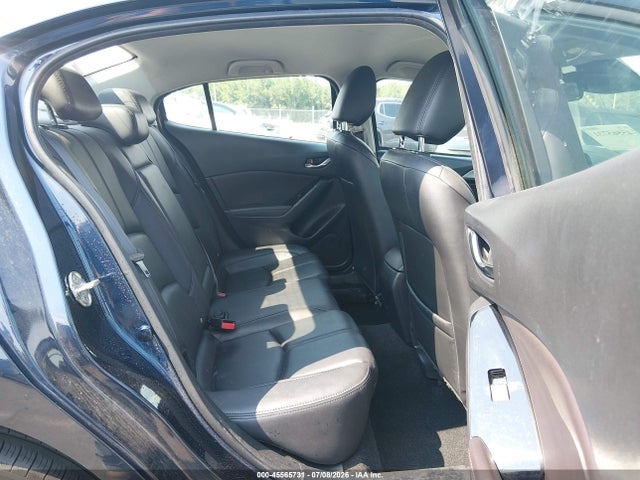 Aukcja sprzedaży 2018 Mazda Mazda3 Touring, vin: 3MZBN1V39JM169139, numer aukcji: 45565731