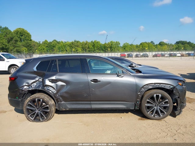 45565735 :رقم المزاد ، 7MMVABEM9SN375014 vin ، 2025 Mazda Cx-50 2.5 S Premium Plus Package مزاد بيع