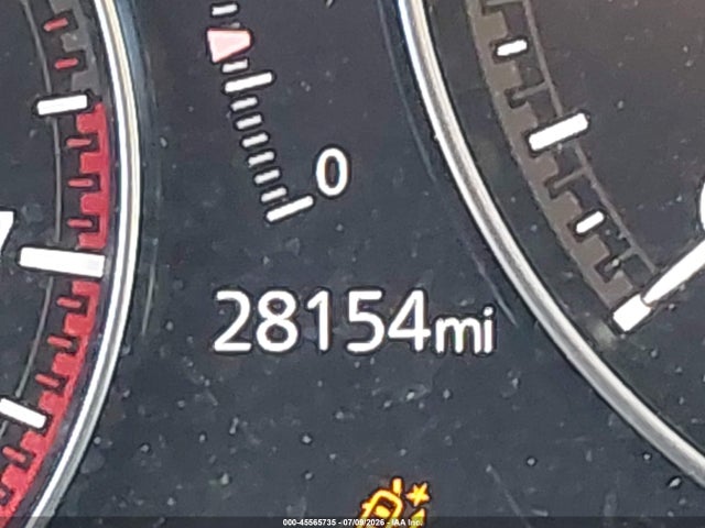 45565735 :رقم المزاد ، 7MMVABEM9SN375014 vin ، 2025 Mazda Cx-50 2.5 S Premium Plus Package مزاد بيع