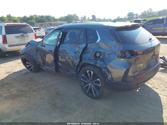 45565735 :رقم المزاد ، 7MMVABEM9SN375014 vin ، 2025 Mazda Cx-50 2.5 S Premium Plus Package مزاد بيع