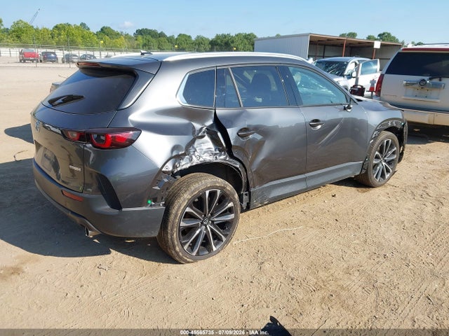 45565735 :رقم المزاد ، 7MMVABEM9SN375014 vin ، 2025 Mazda Cx-50 2.5 S Premium Plus Package مزاد بيع