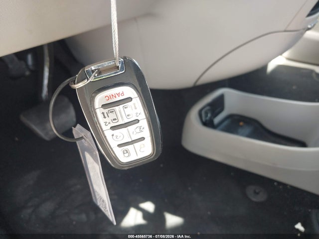45565736 :رقم المزاد ، 2C4RC1BG6RR123240 vin ، 2024 Chrysler Pacifica Touring L مزاد بيع