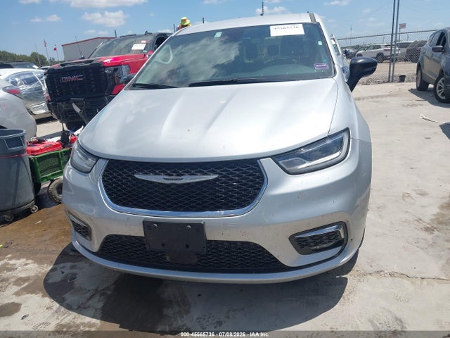 45565736 :رقم المزاد ، 2C4RC1BG6RR123240 vin ، 2024 Chrysler Pacifica Touring L مزاد بيع