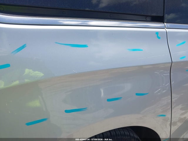 45565736 :رقم المزاد ، 2C4RC1BG6RR123240 vin ، 2024 Chrysler Pacifica Touring L مزاد بيع