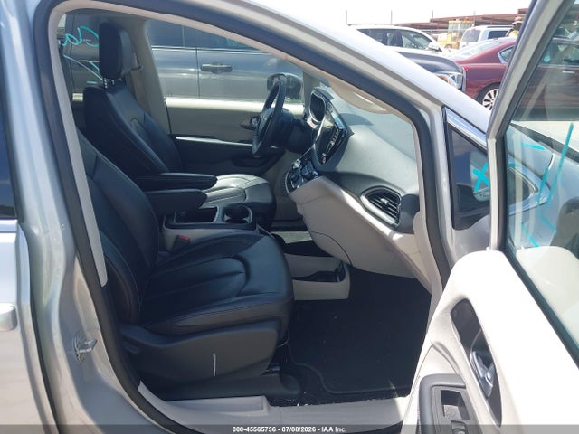 45565736 :رقم المزاد ، 2C4RC1BG6RR123240 vin ، 2024 Chrysler Pacifica Touring L مزاد بيع