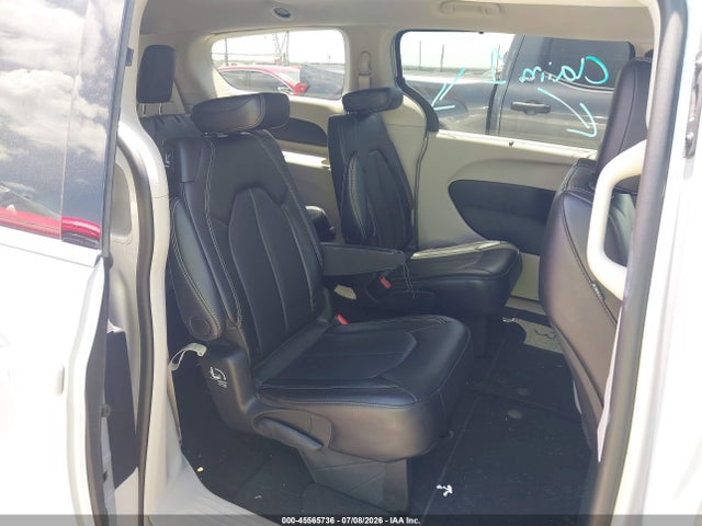 45565736 :رقم المزاد ، 2C4RC1BG6RR123240 vin ، 2024 Chrysler Pacifica Touring L مزاد بيع