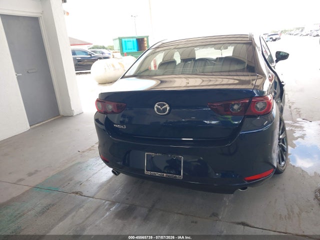 45565739 :رقم المزاد ، JM1BPABL9T1881278 vin ، 2026 Mazda Mazda3 2.5 S Select Sport مزاد بيع