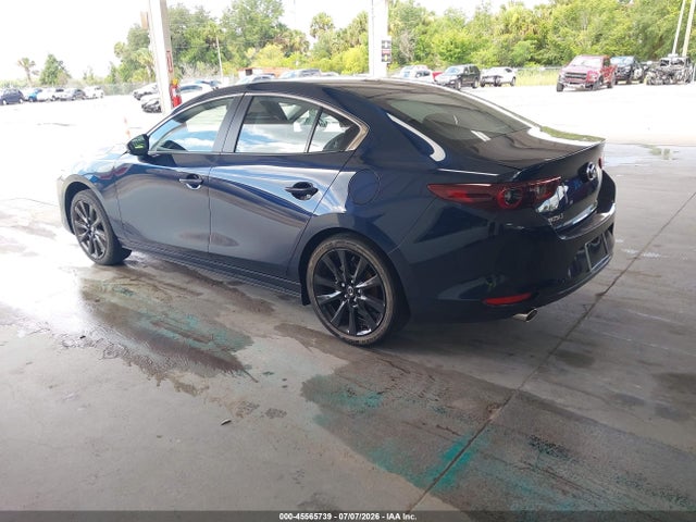 45565739 :رقم المزاد ، JM1BPABL9T1881278 vin ، 2026 Mazda Mazda3 2.5 S Select Sport مزاد بيع