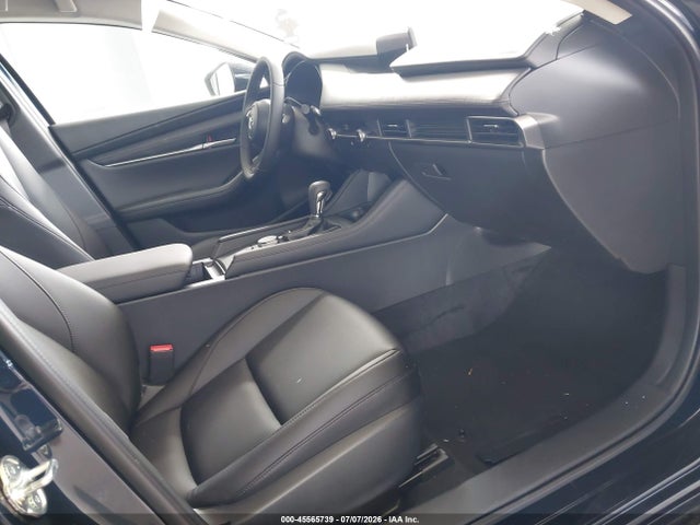 45565739 :رقم المزاد ، JM1BPABL9T1881278 vin ، 2026 Mazda Mazda3 2.5 S Select Sport مزاد بيع