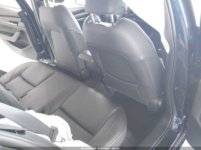 45565739 :رقم المزاد ، JM1BPABL9T1881278 vin ، 2026 Mazda Mazda3 2.5 S Select Sport مزاد بيع