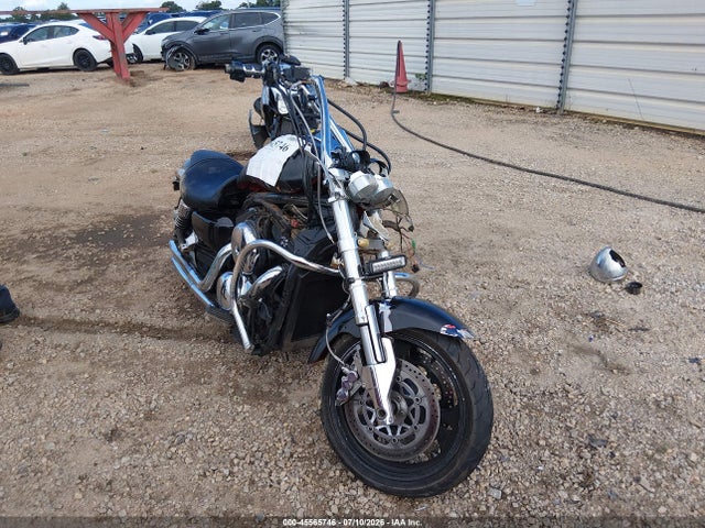 Продаж на аукціоні авто 2002 Kawasaki Vn1500 P1, vin: JKBVNAP152A001398, номер лоту: 45565746