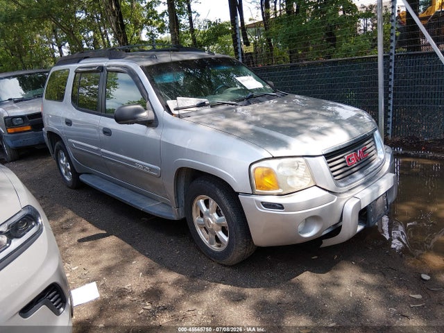 Aukcja sprzedaży 2005 Gmc Envoy Xl Sle, vin: 1GKET16SX56162576, numer aukcji: 45565750