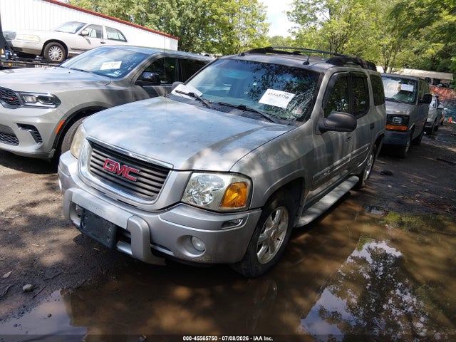 Aukcja sprzedaży 2005 Gmc Envoy Xl Sle, vin: 1GKET16SX56162576, numer aukcji: 45565750