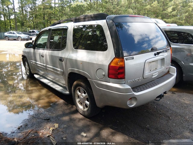 Aukcja sprzedaży 2005 Gmc Envoy Xl Sle, vin: 1GKET16SX56162576, numer aukcji: 45565750