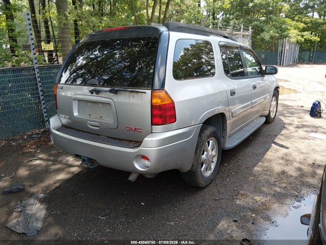Aukcja sprzedaży 2005 Gmc Envoy Xl Sle, vin: 1GKET16SX56162576, numer aukcji: 45565750