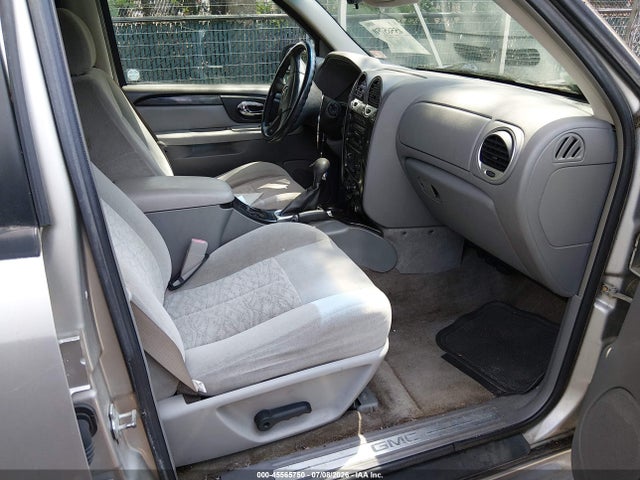 Aukcja sprzedaży 2005 Gmc Envoy Xl Sle, vin: 1GKET16SX56162576, numer aukcji: 45565750