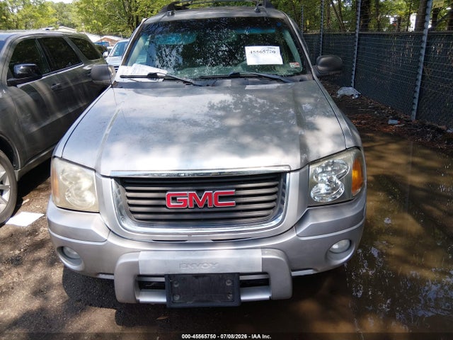Aukcja sprzedaży 2005 Gmc Envoy Xl Sle, vin: 1GKET16SX56162576, numer aukcji: 45565750