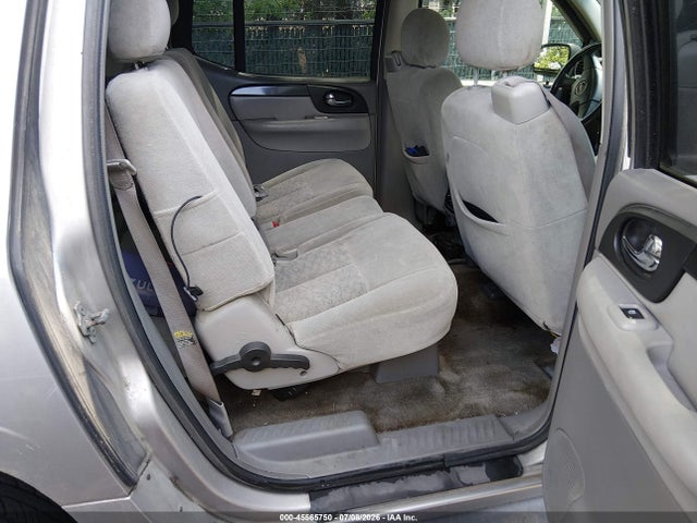 Aukcja sprzedaży 2005 Gmc Envoy Xl Sle, vin: 1GKET16SX56162576, numer aukcji: 45565750