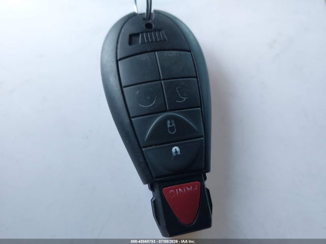 2019 Dodge Grand Caravan Sxt მანქანა იყიდება აუქციონზე, vin: 2C4RDGCG1KR758919, აუქციონის ნომერი: 45565753