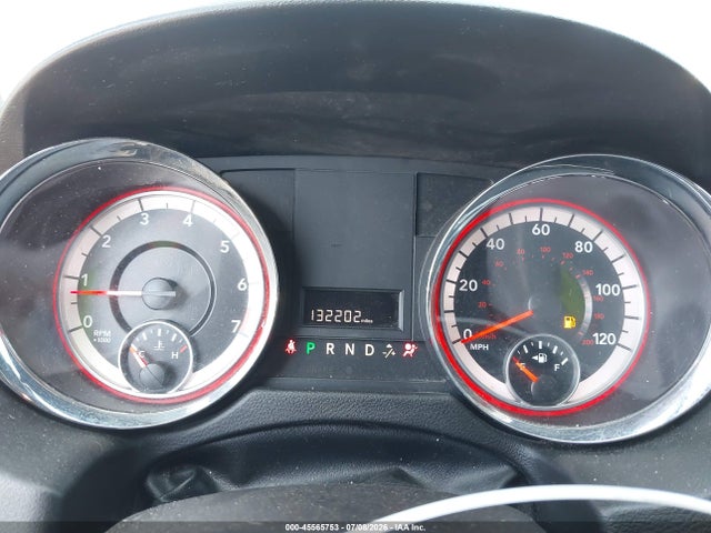 2019 Dodge Grand Caravan Sxt მანქანა იყიდება აუქციონზე, vin: 2C4RDGCG1KR758919, აუქციონის ნომერი: 45565753