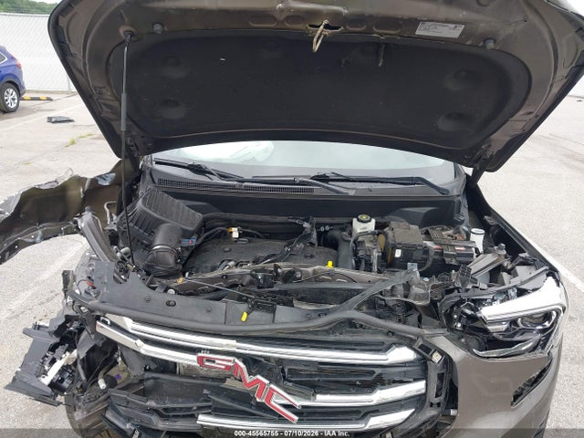 Продаж на аукціоні авто 2020 Gmc Terrain Awd Slt, vin: 3GKALVEX9LL151090, номер лоту: 45565755