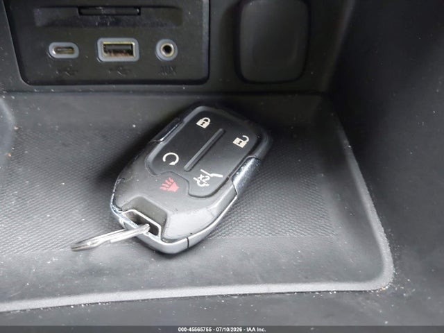 Продаж на аукціоні авто 2020 Gmc Terrain Awd Slt, vin: 3GKALVEX9LL151090, номер лоту: 45565755