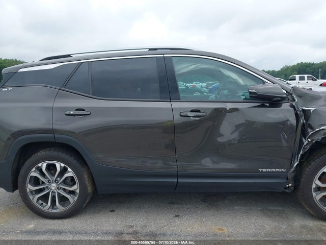 Продаж на аукціоні авто 2020 Gmc Terrain Awd Slt, vin: 3GKALVEX9LL151090, номер лоту: 45565755